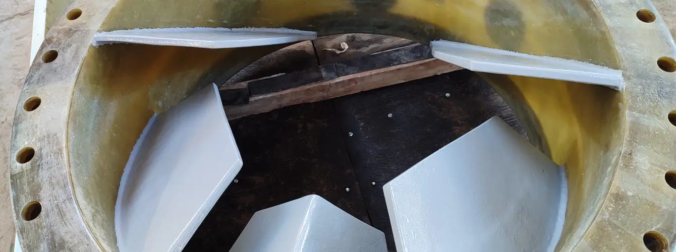 Diluteur d'Acide Sulfurique